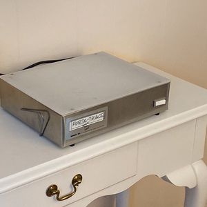 Porta Trace Unit Stainless Steel Box - 8 Watts